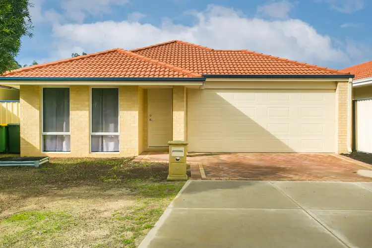 Main view of Homely house listing, 18 Pigott Street, Armadale WA 6112