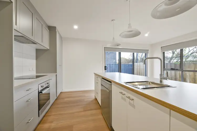 Fourth view of Homely house listing, 4/143 Talbot Road, South Launceston TAS 7249