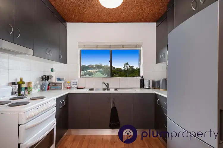Third view of Homely unit listing, 2/28 Bent Street, Toowong QLD 4066