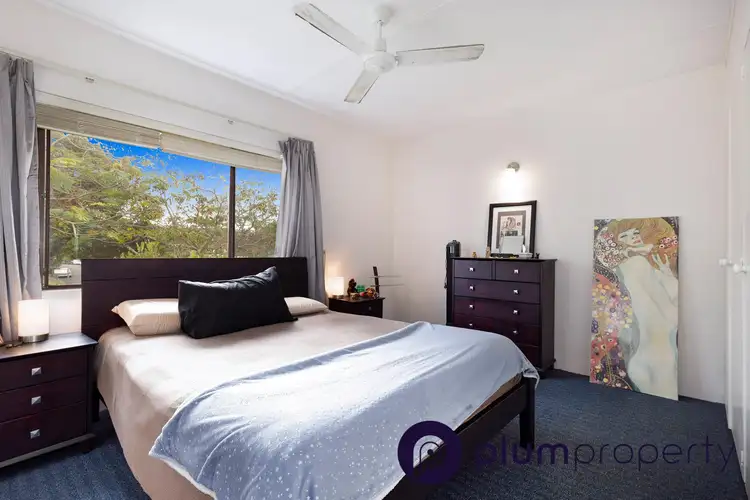 Fifth view of Homely unit listing, 2/28 Bent Street, Toowong QLD 4066