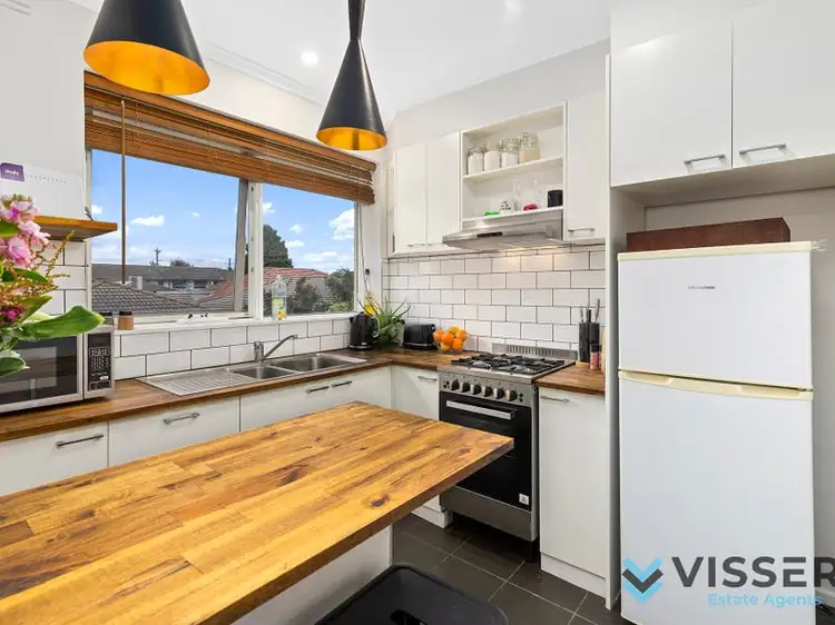 Second view of Homely apartment listing, 12/184 Neerim Road, Carnegie VIC 3163