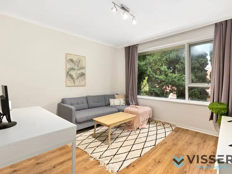 Third view of Homely apartment listing, 12/184 Neerim Road, Carnegie VIC 3163