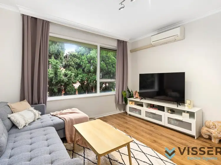 Fourth view of Homely apartment listing, 12/184 Neerim Road, Carnegie VIC 3163