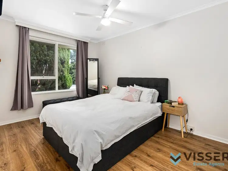 Fifth view of Homely apartment listing, 12/184 Neerim Road, Carnegie VIC 3163