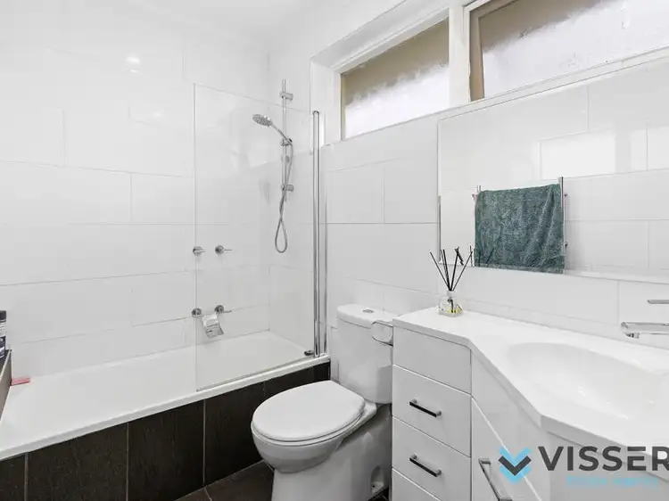 Sixth view of Homely apartment listing, 12/184 Neerim Road, Carnegie VIC 3163
