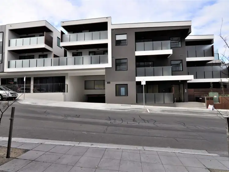 23/68-82 Graham Road, Highett VIC 3190