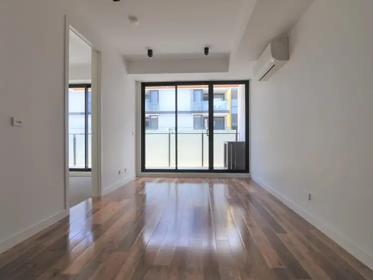 Second view of Homely apartment listing, 23/68-82 Graham Road, Highett VIC 3190