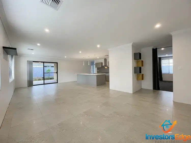 78 Plaistowe Boulevard, Byford WA 6122