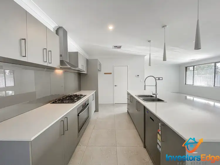 Second view of Homely house listing, 78 Plaistowe Boulevard, Byford WA 6122