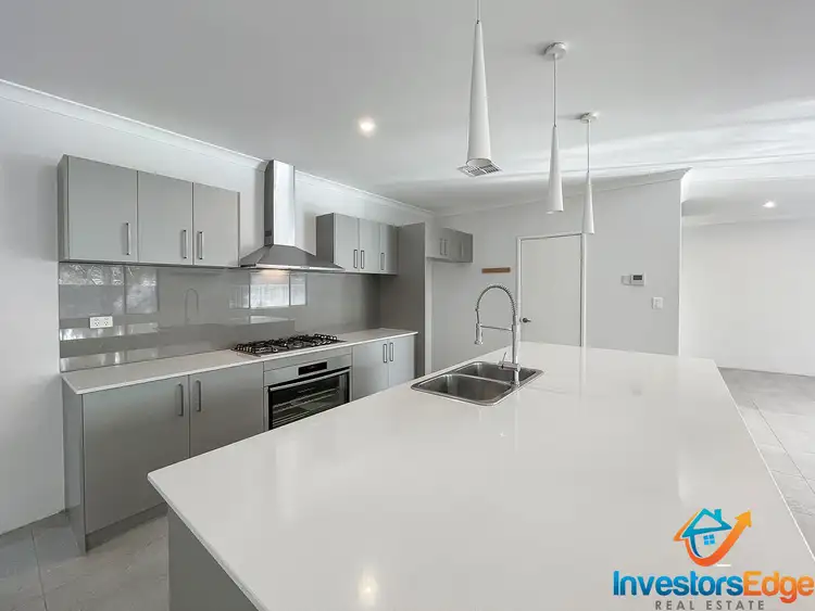 Third view of Homely house listing, 78 Plaistowe Boulevard, Byford WA 6122