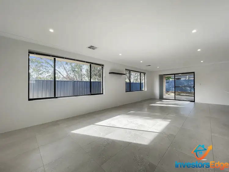 Fourth view of Homely house listing, 78 Plaistowe Boulevard, Byford WA 6122