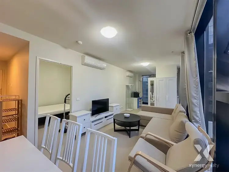 1311/568 Collins Street, Melbourne VIC 3000