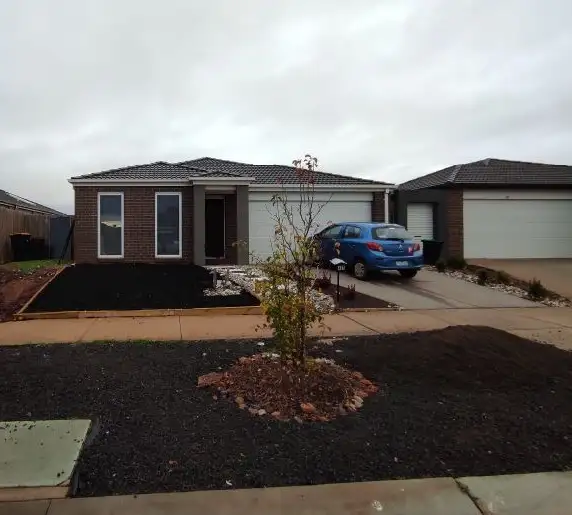 Main view of Homely house listing, 47 Toolern Waters Drive, Melton South VIC 3338