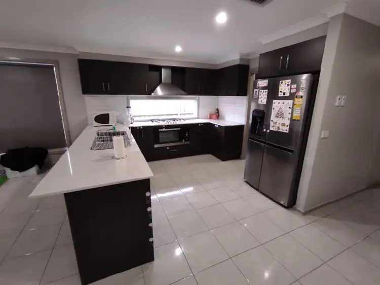 Second view of Homely house listing, 47 Toolern Waters Drive, Melton South VIC 3338
