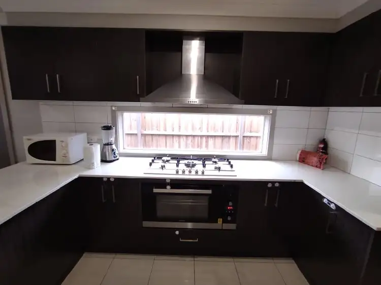 Third view of Homely house listing, 47 Toolern Waters Drive, Melton South VIC 3338