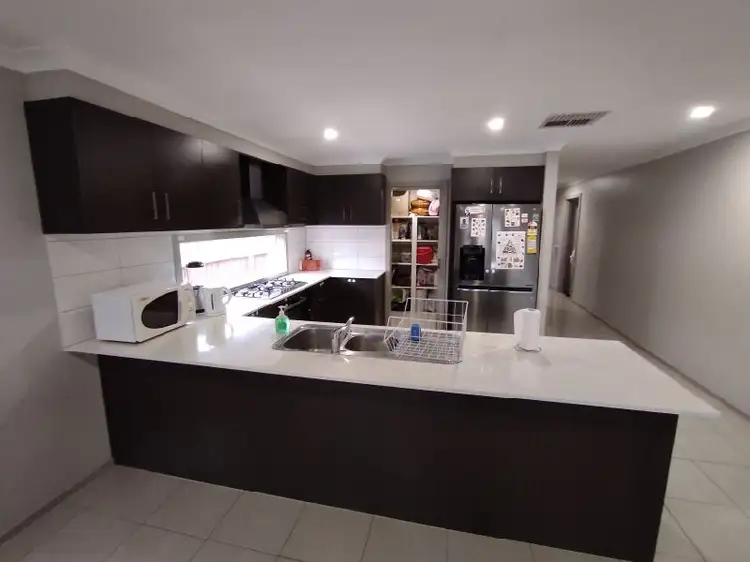 Fourth view of Homely house listing, 47 Toolern Waters Drive, Melton South VIC 3338