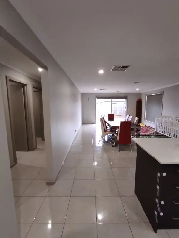 Fifth view of Homely house listing, 47 Toolern Waters Drive, Melton South VIC 3338