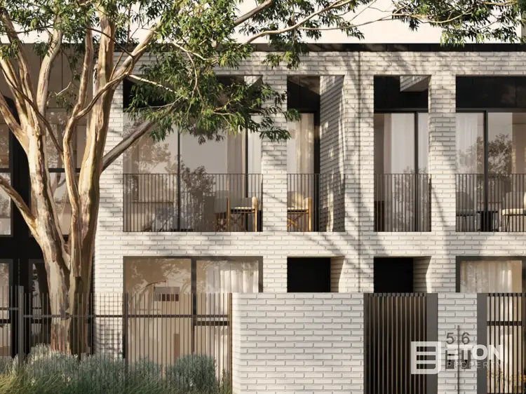 Sixth view of Homely townhouse listing, TH6/137 McDonald Street, Mordialloc VIC 3195