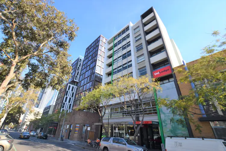 407/139 Bouverie Street, Carlton VIC 3053