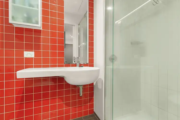 Fifth view of Homely studio listing, 407/139 Bouverie Street, Carlton VIC 3053