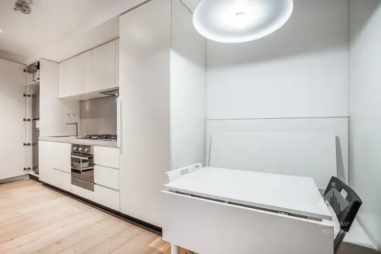 Fourth view of Homely apartment listing, 1810/81 A'Beckett Street, Melbourne VIC 3000