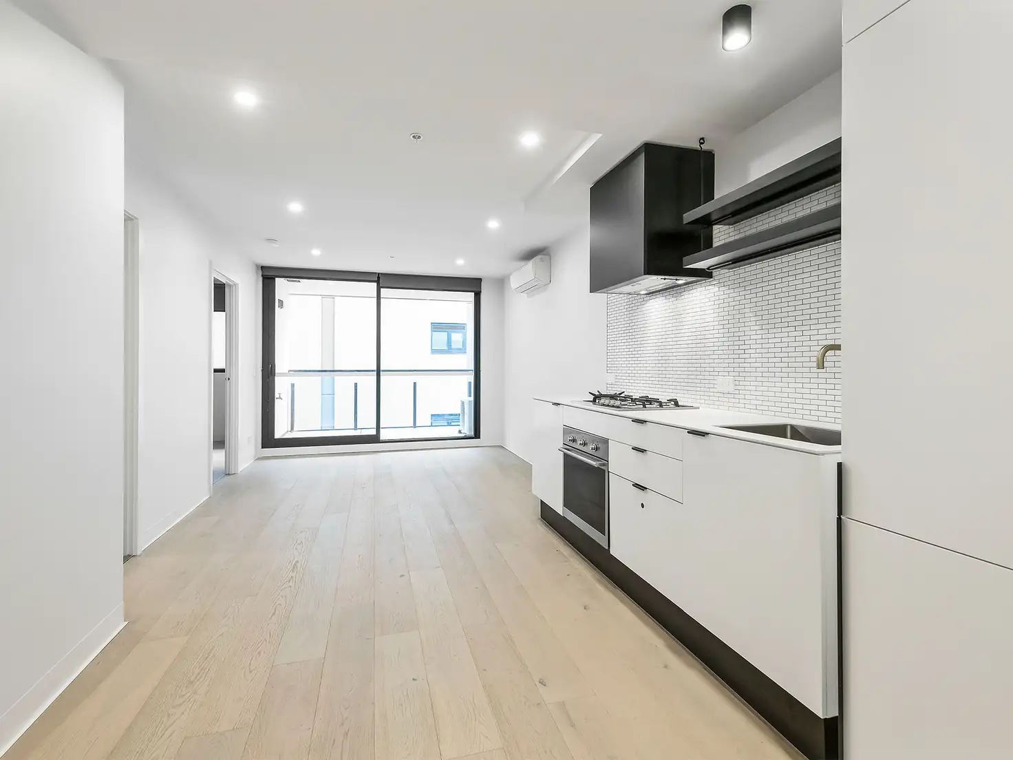 Main view of Homely apartment listing, 204/115 Church Street, Richmond VIC 3121