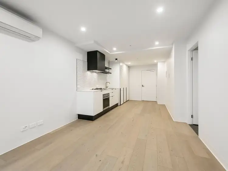 Third view of Homely apartment listing, 204/115 Church Street, Richmond VIC 3121