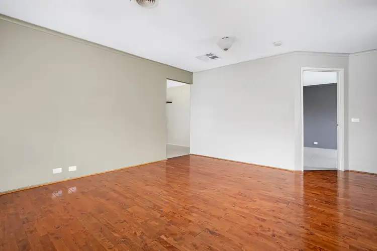 Third view of Homely house listing, 33 Kingfisher Drive, Seabrook VIC 3028
