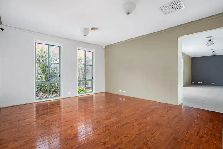 Fourth view of Homely house listing, 33 Kingfisher Drive, Seabrook VIC 3028