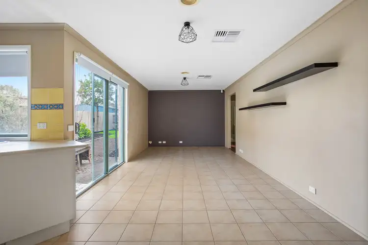 Fifth view of Homely house listing, 33 Kingfisher Drive, Seabrook VIC 3028