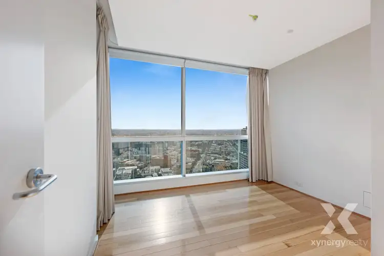 Fifth view of Homely apartment listing, 3701/22-24 Jane Bell Lane, Melbourne VIC 3000