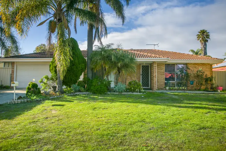 Main view of Homely house listing, 5 Emu Road, Brookdale WA 6112