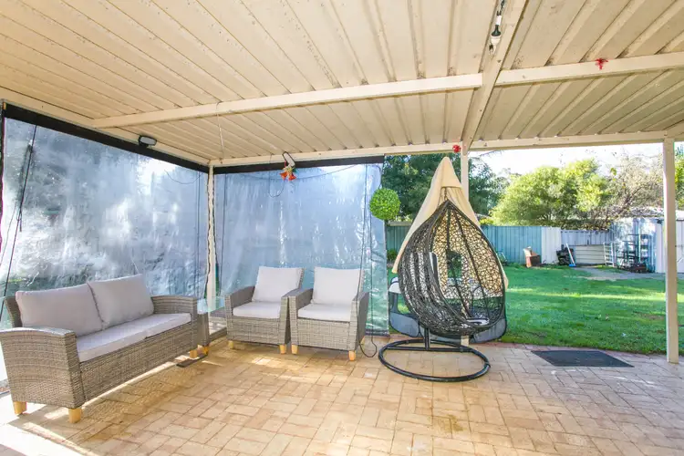 Second view of Homely house listing, 5 Emu Road, Brookdale WA 6112