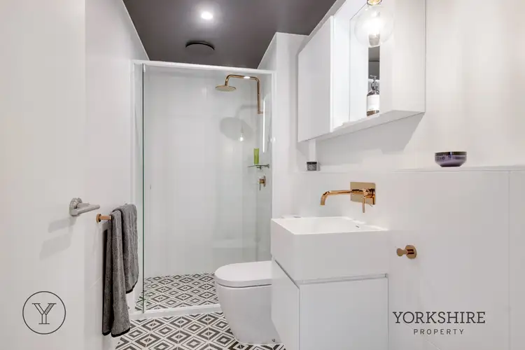 Sixth view of Homely apartment listing, 509/338 Gore Street, Fitzroy VIC 3065