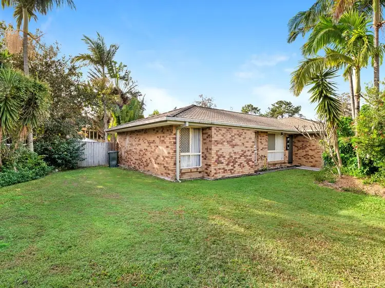 Main view of Homely unit listing, 11/20 Fortune Street, Coomera QLD 4209