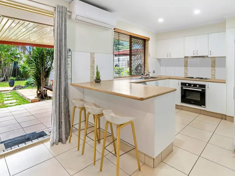 Third view of Homely unit listing, 11/20 Fortune Street, Coomera QLD 4209
