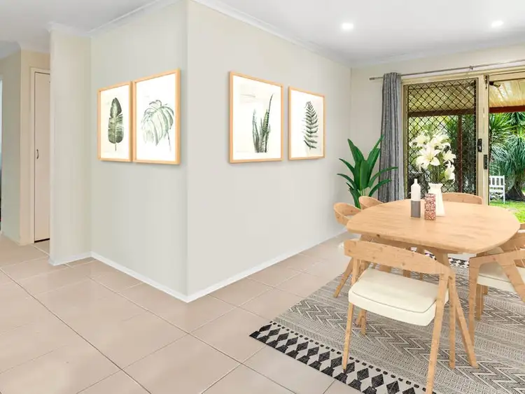 Fourth view of Homely unit listing, 11/20 Fortune Street, Coomera QLD 4209