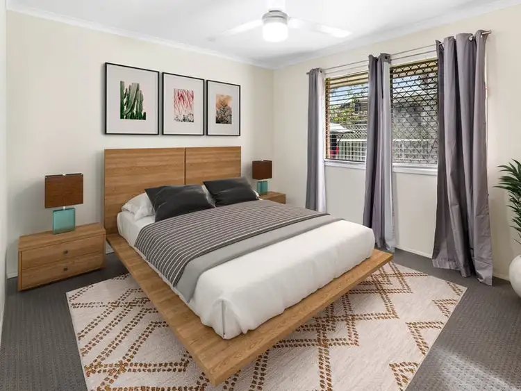 Fifth view of Homely unit listing, 11/20 Fortune Street, Coomera QLD 4209