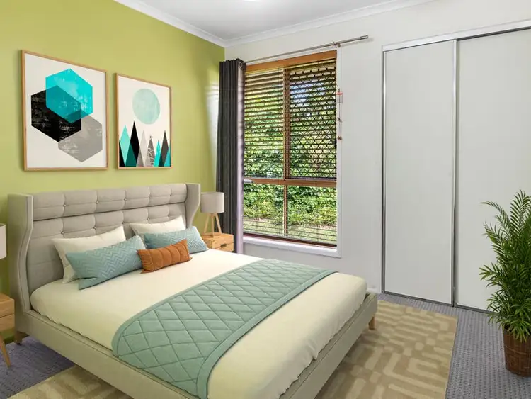 Sixth view of Homely unit listing, 11/20 Fortune Street, Coomera QLD 4209