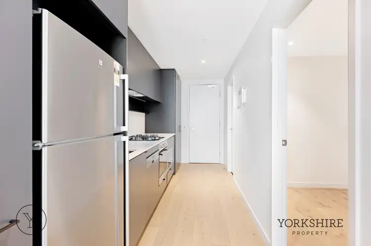 Main view of Homely apartment listing, 505B/3 Brewery Lane, Collingwood VIC 3066