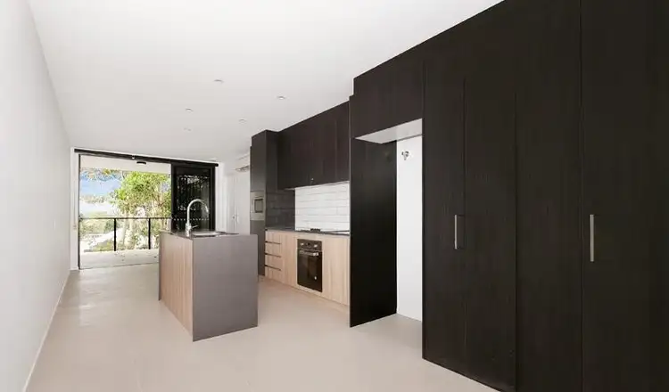 Second view of Homely apartment listing, 305/17 View Street, Mount Gravatt East QLD 4122