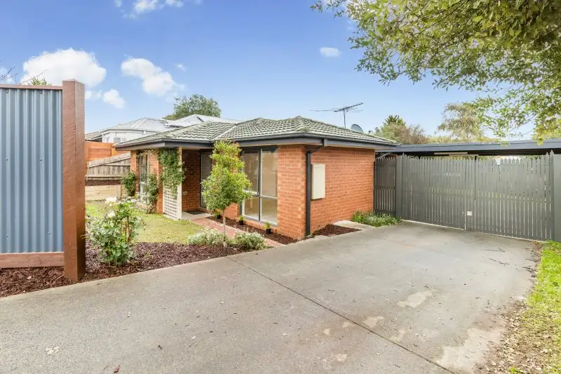 Main view of Homely house listing, 1 Anne Close, Somerville VIC 3912