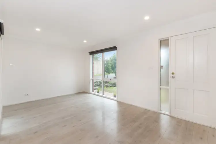 Second view of Homely house listing, 1 Anne Close, Somerville VIC 3912