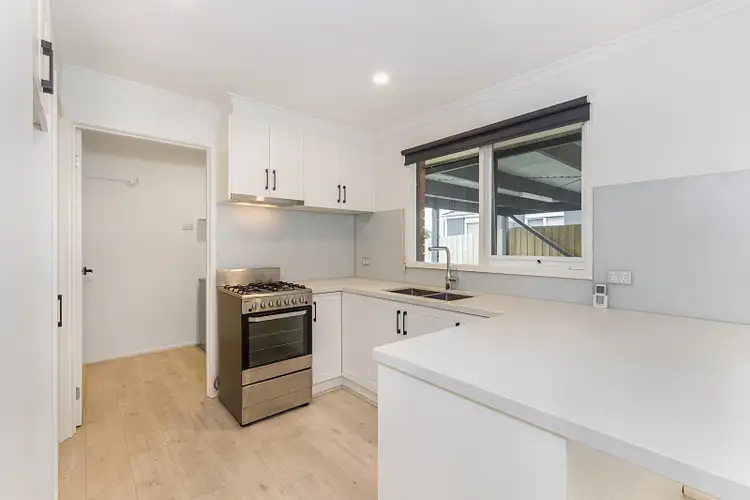 Fourth view of Homely house listing, 1 Anne Close, Somerville VIC 3912