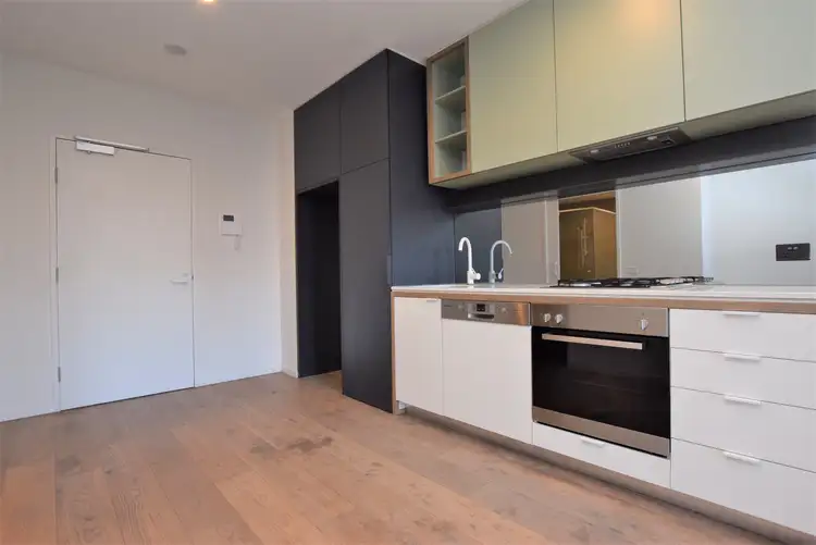 Second view of Homely apartment listing, 9/495 Rathdowne Street, Carlton VIC 3053