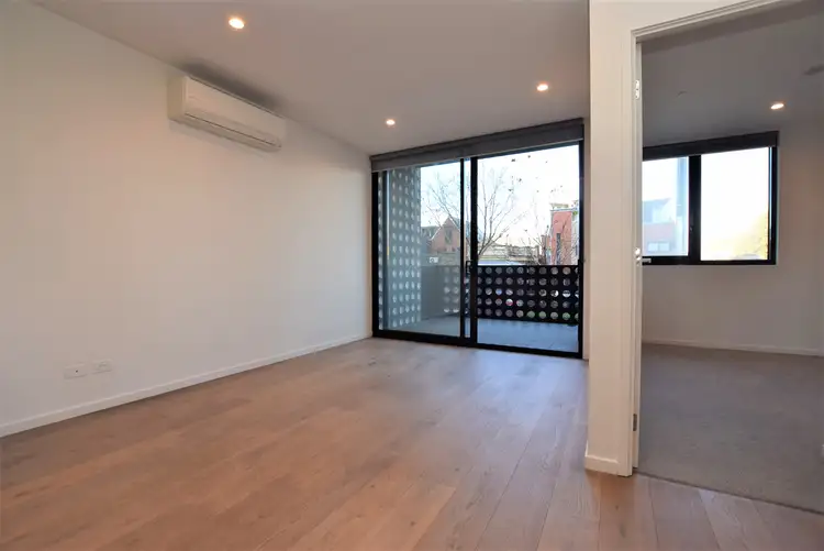 Third view of Homely apartment listing, 9/495 Rathdowne Street, Carlton VIC 3053
