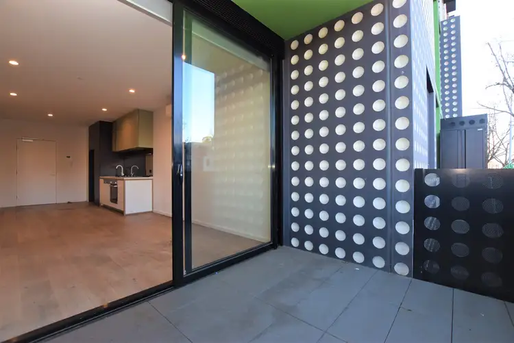 Fourth view of Homely apartment listing, 9/495 Rathdowne Street, Carlton VIC 3053