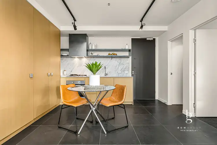 Third view of Homely apartment listing, 704/70 Stanley Street, Collingwood VIC 3066