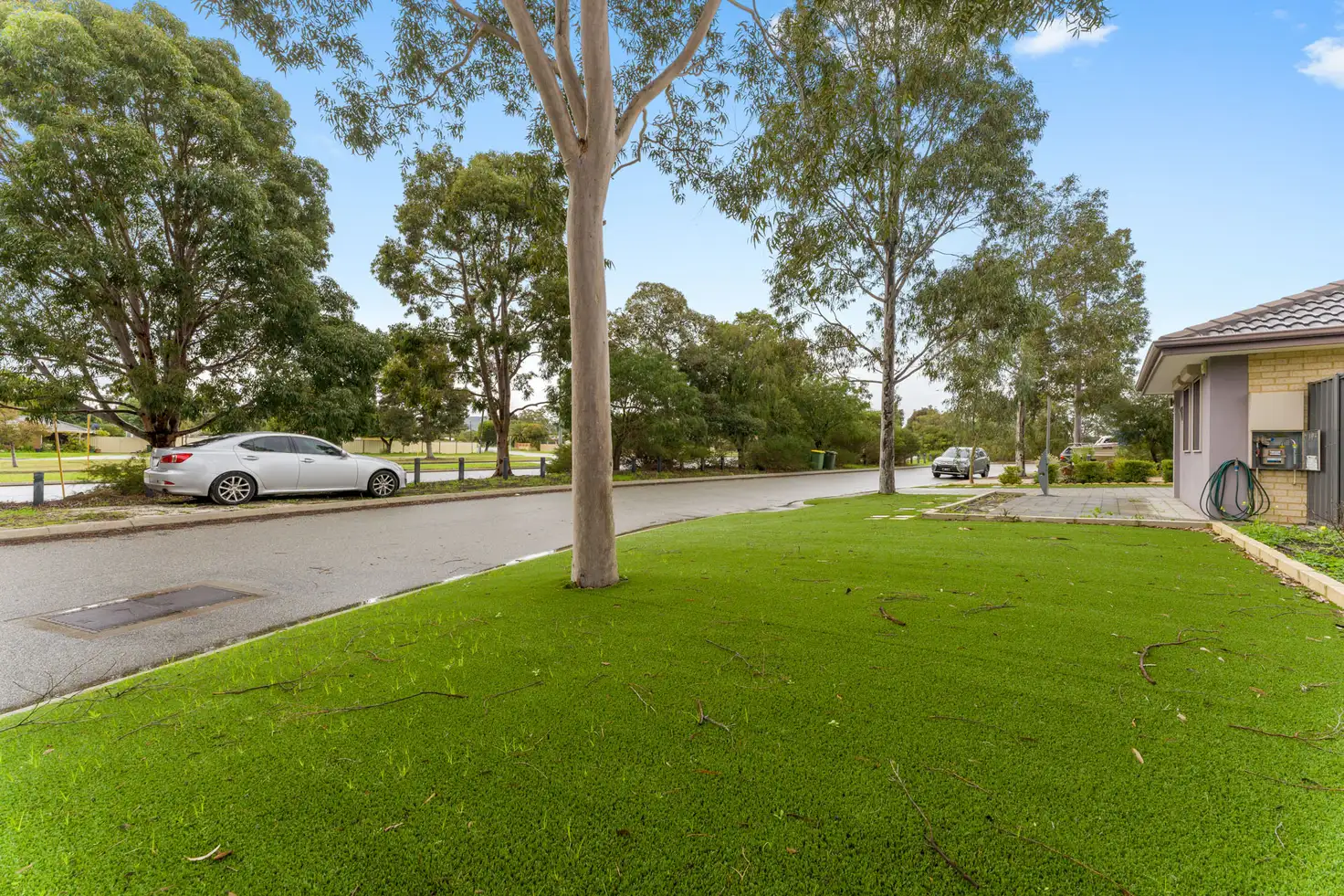 Main view of Homely house listing, 45 Verdant Cres, Seville Grove WA 6112
