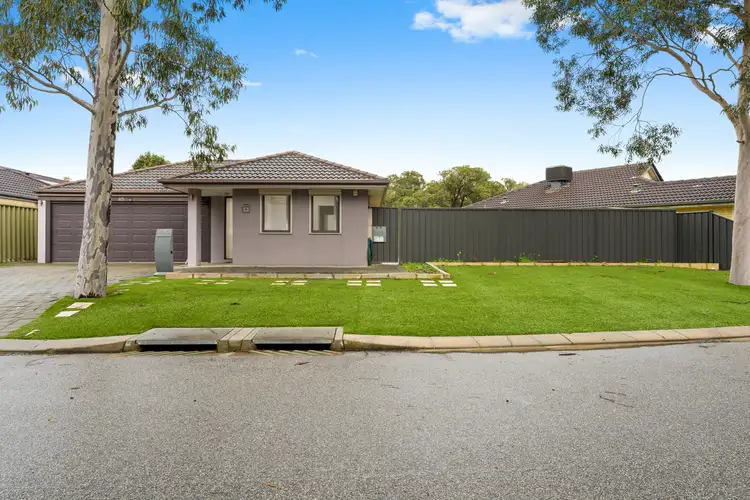 Second view of Homely house listing, 45 Verdant Cres, Seville Grove WA 6112